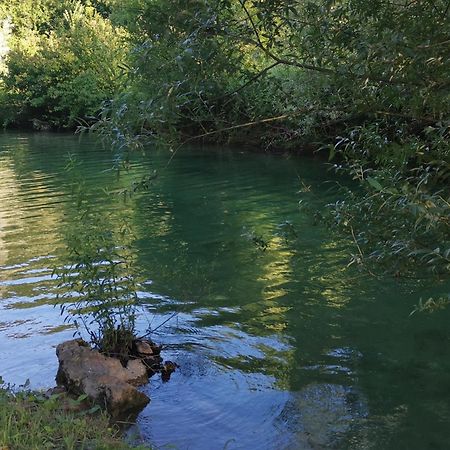 شقة Plitvice Zg سوملجاناك المظهر الخارجي الصورة
