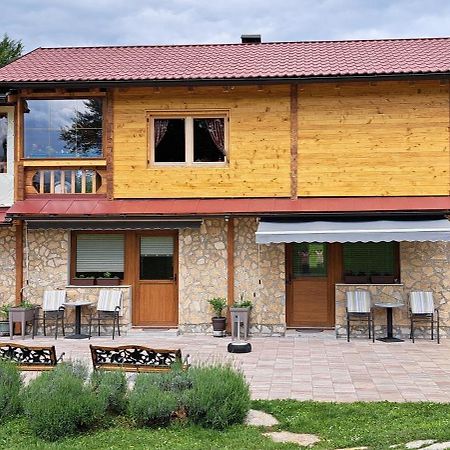 شقة Plitvice Zg سوملجاناك المظهر الخارجي الصورة