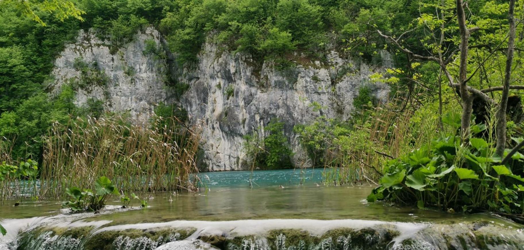 شقة Plitvice Zg سوملجاناك المظهر الخارجي الصورة
