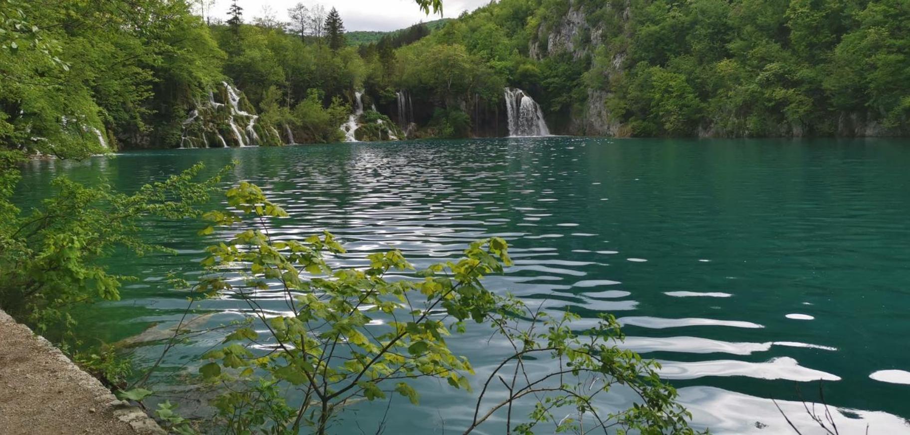 شقة Plitvice Zg سوملجاناك المظهر الخارجي الصورة