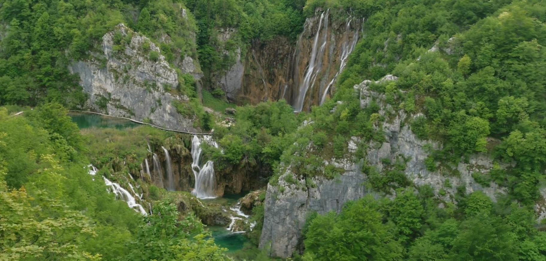 شقة Plitvice Zg سوملجاناك المظهر الخارجي الصورة