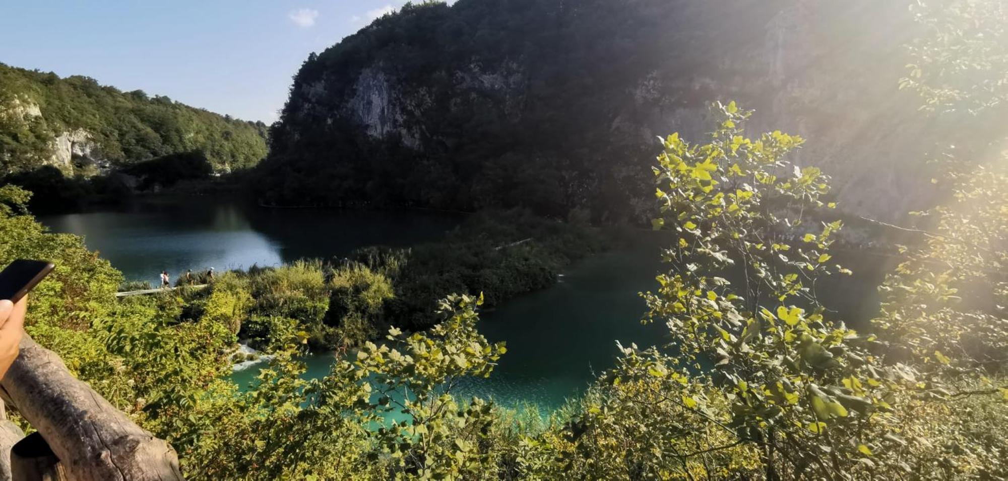 شقة Plitvice Zg سوملجاناك المظهر الخارجي الصورة