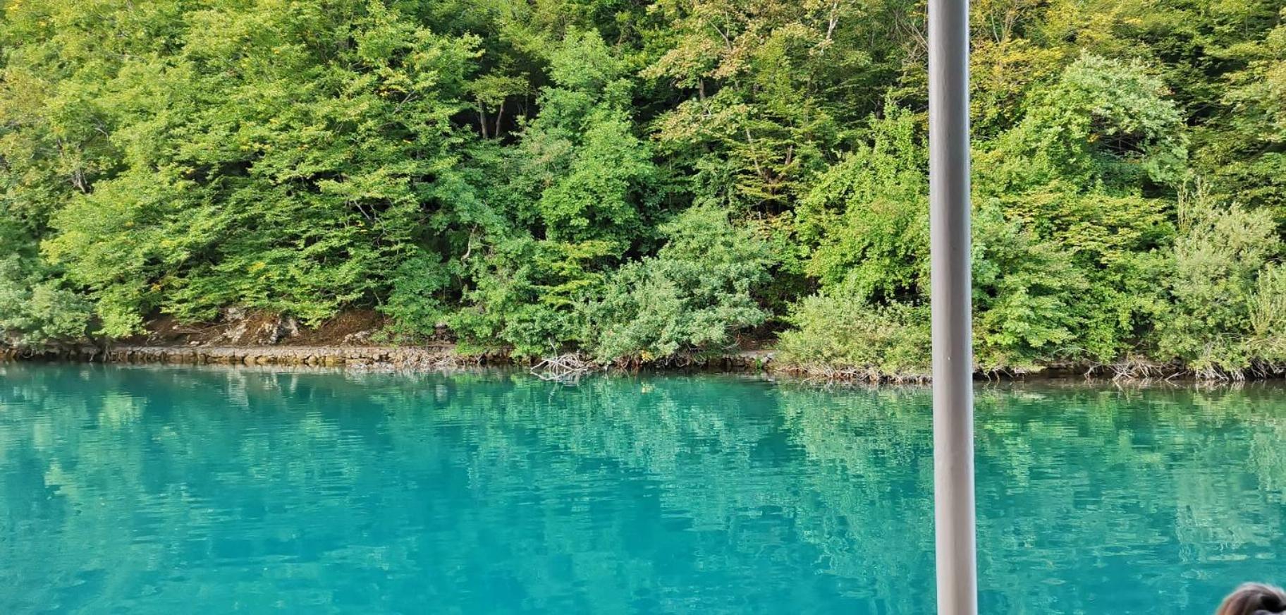 شقة Plitvice Zg سوملجاناك المظهر الخارجي الصورة