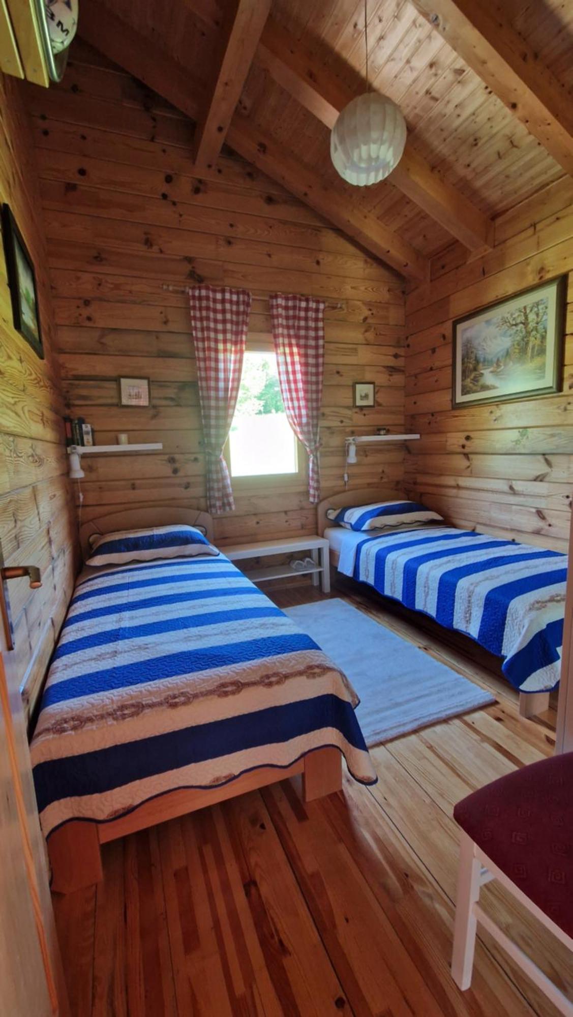 شقة Plitvice Zg سوملجاناك المظهر الخارجي الصورة