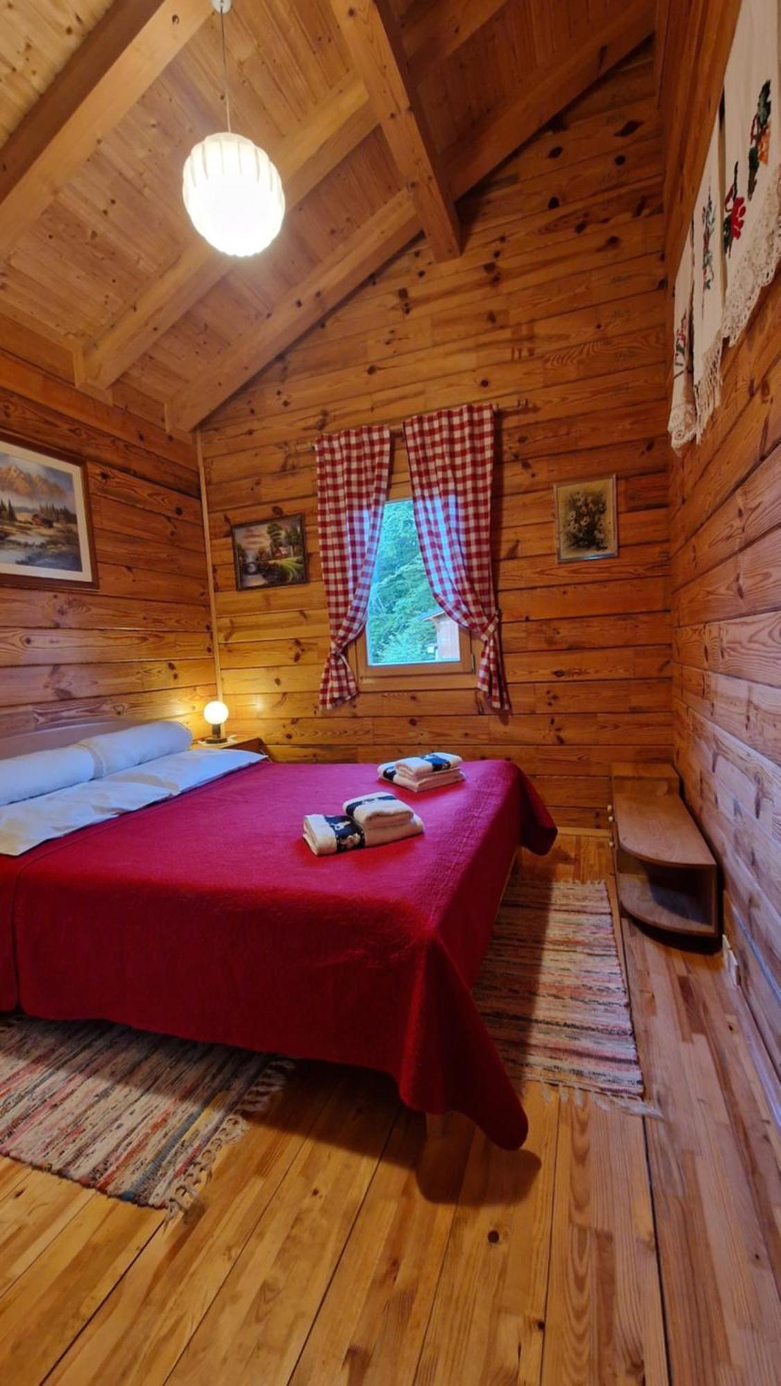 شقة Plitvice Zg سوملجاناك المظهر الخارجي الصورة